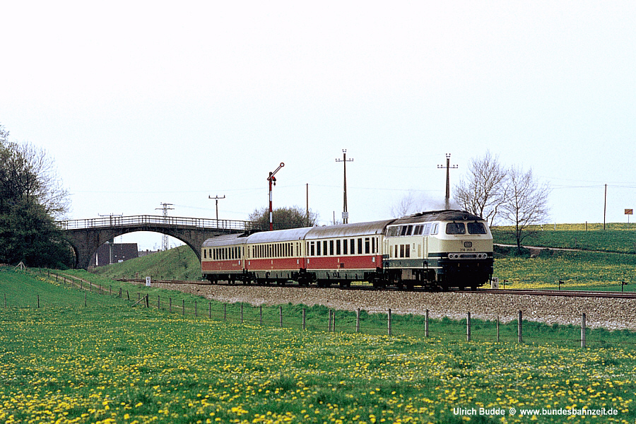 Züge in Langeweihla/Schnellzüge B15-218_359