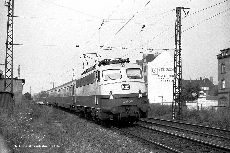 Drehscheibe Online Foren 04 Historische Bahn 50