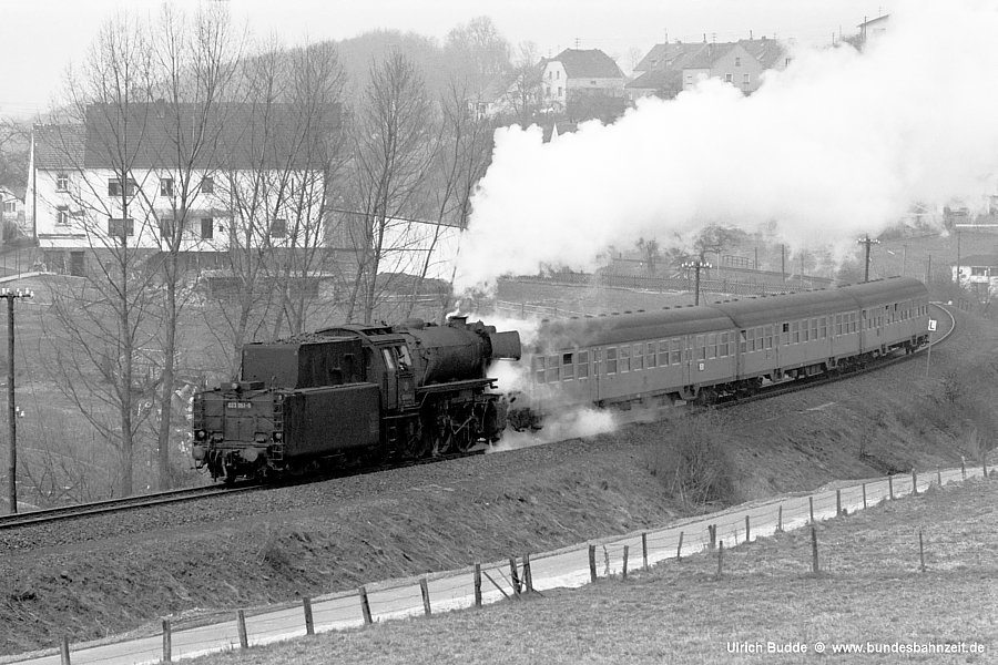 Drehscheibe Online Foren 04 Historische Bahn Nur’n